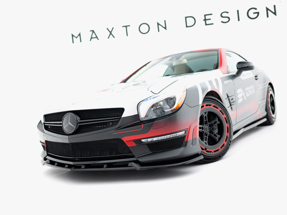 Full Body Kit Mercedes-Benz SL 63 AMG R231