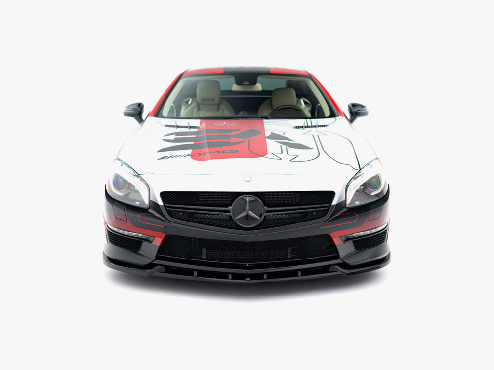 Full Body Kit Mercedes-Benz SL 63 AMG R231