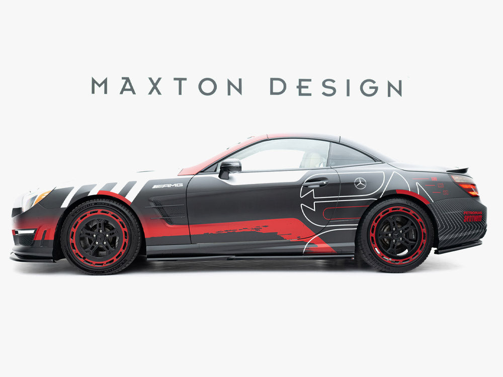Full Body Kit Mercedes-Benz SL 63 AMG R231
