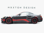 Full Body Kit Mercedes-Benz SL 63 AMG R231
