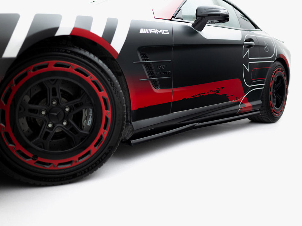 Full Body Kit Mercedes-Benz SL 63 AMG R231