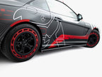 Full Body Kit Mercedes-Benz SL 63 AMG R231