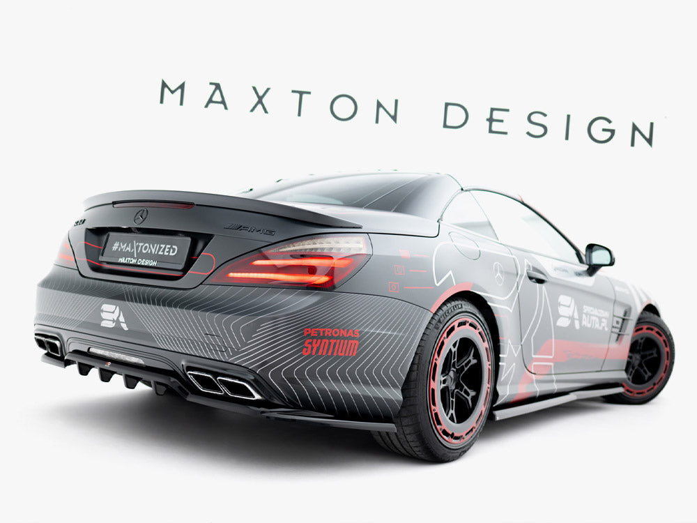 Full Body Kit Mercedes-Benz SL 63 AMG R231