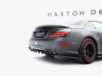 Full Body Kit Mercedes-Benz SL 63 AMG R231
