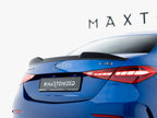 Spoiler CAP 3D Mercedes-AMG C 43 / AMG-Line Sedan W206