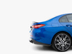 Spoiler CAP 3D Mercedes-AMG C 43 / AMG-Line Sedan W206