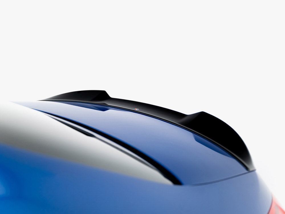 Spoiler CAP 3D Mercedes-AMG C 43 / AMG-Line Sedan W206