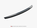 Spoiler CAP 3D Mercedes-AMG C 43 / AMG-Line Sedan W206