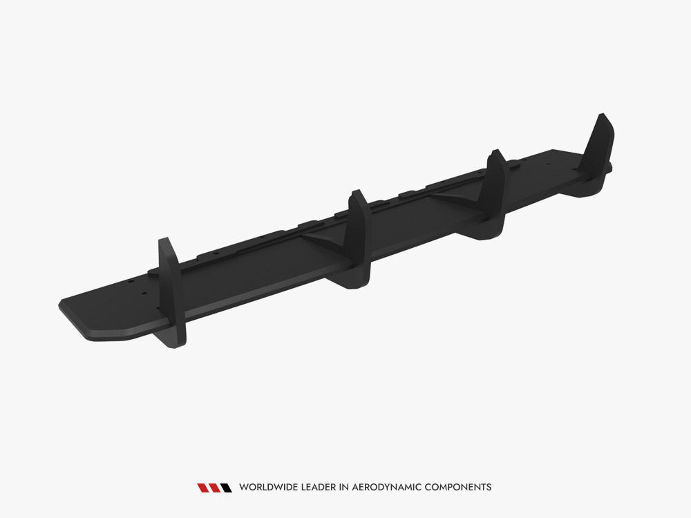 Street PRO Rear Diffuser BMW M135i F70