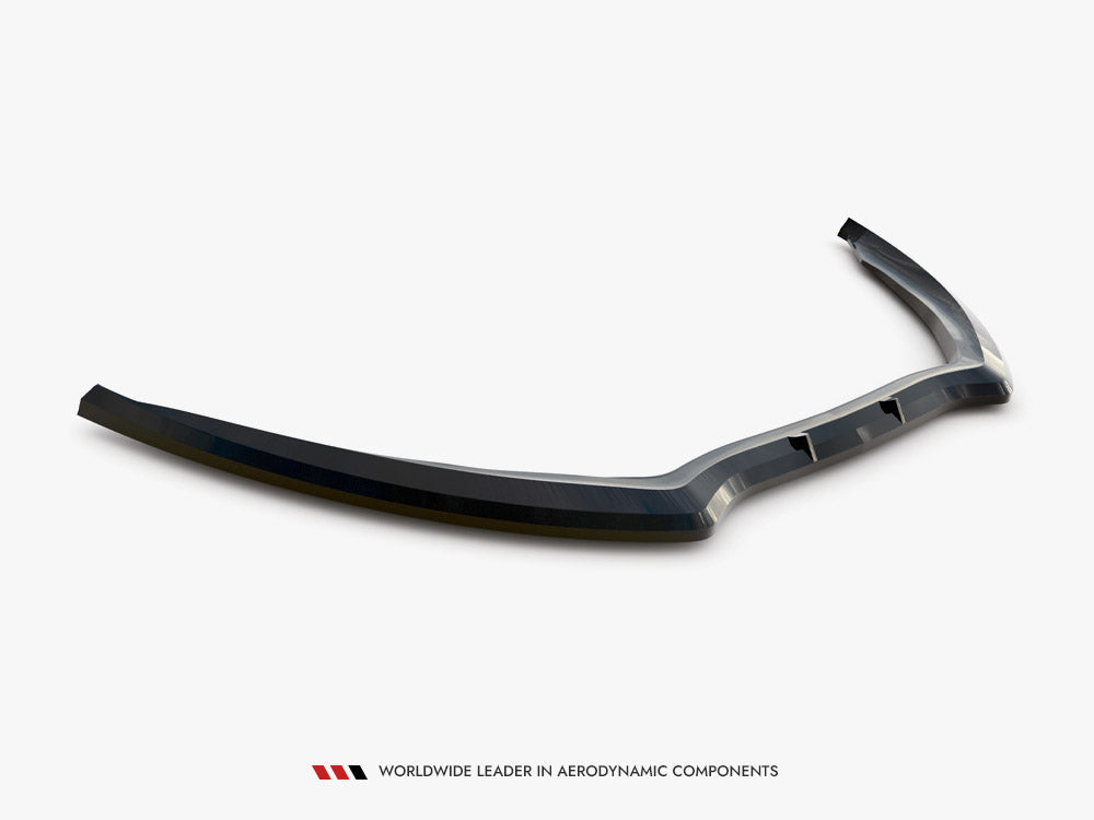 Front Splitter V.1 Ford Mondeo ST-Line Sedan Mk4 Facelift