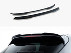 Spoiler CAP Porsche Macan Mk 1