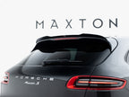 Spoiler CAP Porsche Macan Mk 1