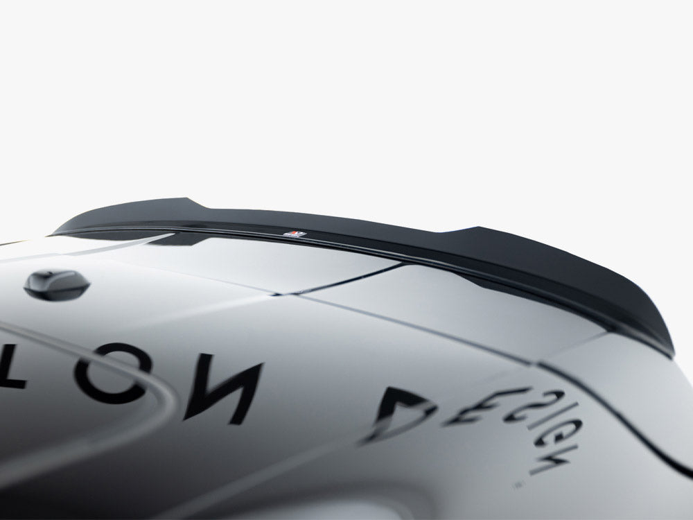 Spoiler CAP Porsche Macan Mk 1