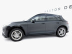 Side Skirts Diffusers V.2 Porsche Macan Mk1
