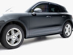 Side Skirts Diffusers V.2 Porsche Macan Mk1