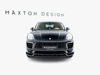 Full Body Kit Set 2 Porsche Macan Mk1