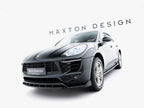 Full Body Kit Set 2 Porsche Macan Mk1