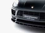 Full Body Kit Set 2 Porsche Macan Mk1
