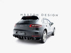 Full Body Kit Set 2 Porsche Macan Mk1
