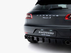 Full Body Kit Set 2 Porsche Macan Mk1