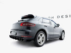 Full Body Kit Set 2 Porsche Macan Mk1