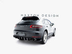 Full Body Kit Set 2 Porsche Macan Mk1