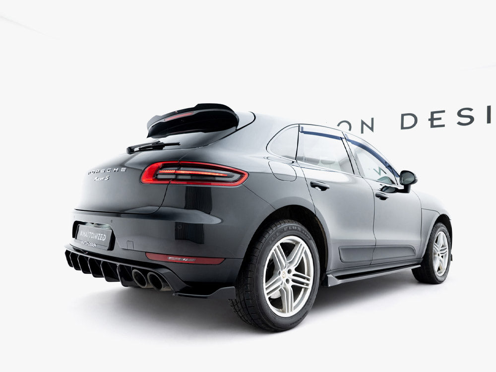 Full Body Kit Set 2 Porsche Macan Mk1