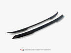 Full Body Kit Set 2 Porsche Macan Mk1