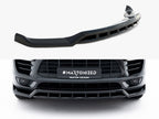 Full Body Kit Set 2 Porsche Macan Mk1