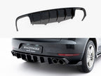 Full Body Kit Set 2 Porsche Macan Mk1