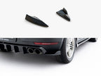Full Body Kit Set 2 Porsche Macan Mk1