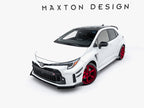 Front Flaps Toyota GR Corolla Mk12