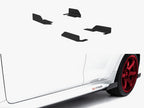 Side Flaps Toyota GR Corolla Mk12