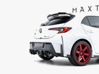 Rear Side Flaps Toyota GR Corolla Mk12