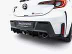 Street PRO Rear Diffuser Toyota GR Corolla Mk12