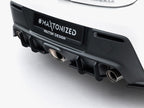 Street PRO Rear Diffuser Toyota GR Corolla Mk12