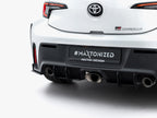 Street PRO Rear Diffuser Toyota GR Corolla Mk12