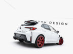 Street Pro Side Skirts Diffusers Toyota GR Corolla Mk12