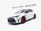 Street Pro Side Skirts Diffusers Toyota GR Corolla Mk12