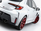 Street Pro Side Skirts Diffusers Toyota GR Corolla Mk12