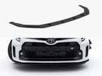 Street PRO Front Splitter Toyota GR Corolla Mk12