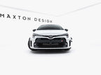Street PRO Front Splitter Toyota GR Corolla Mk12