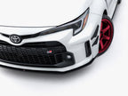 Street PRO Front Splitter Toyota GR Corolla Mk12