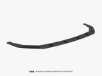Street PRO Front Splitter Toyota GR Corolla Mk12