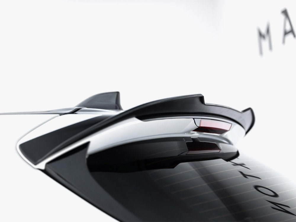 Spoiler CAP Toyota GR Corolla Mk12