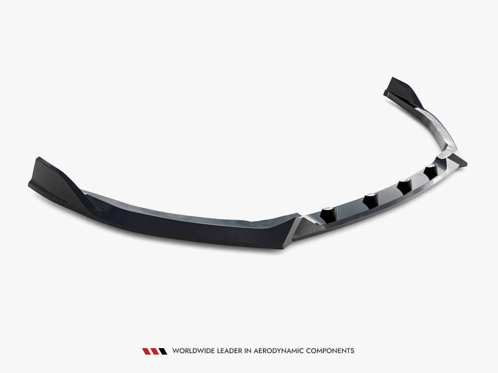 Front Splitter V.2 Toyota GR Corolla Mk12