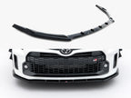 Front Splitter V.1 Toyota GR Corolla Mk12