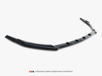 Front Splitter V.1 Toyota GR Corolla Mk12