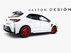 Full Body Kit Set 2 Toyota GR Corolla Mk12