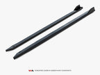 Full Body Kit Set 2 Toyota GR Corolla Mk12